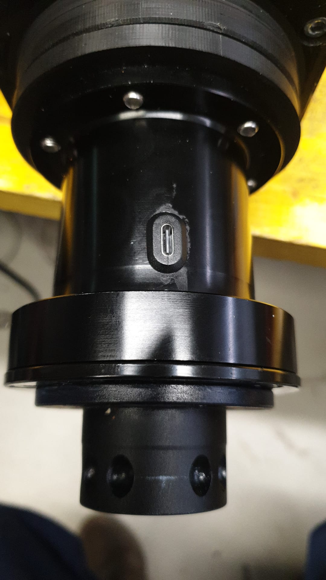 MS "Lapi" Base DD PRO - Base DD Motionsys