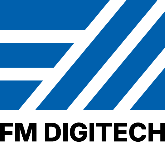 FMDigitech - logo