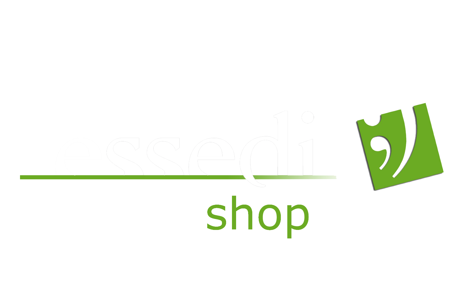 Essedi - logo