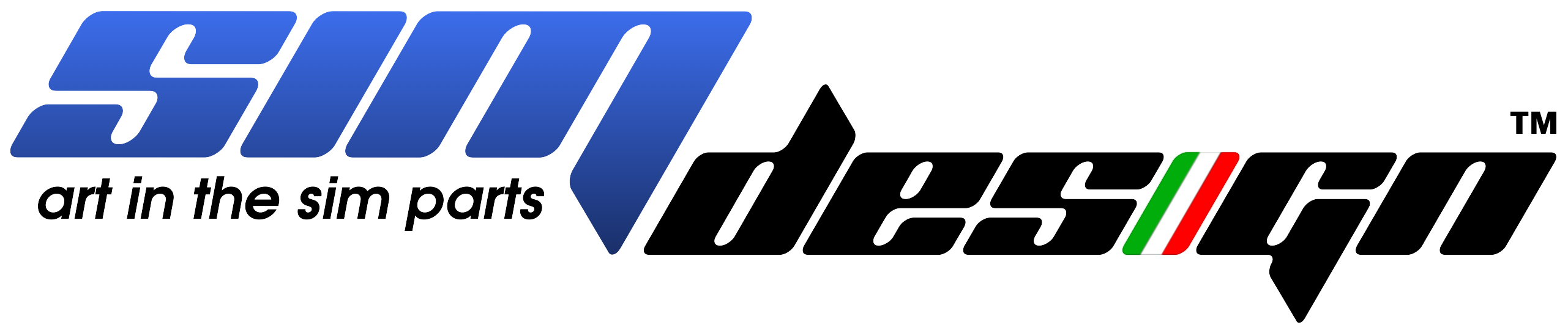 Simdesign - logo