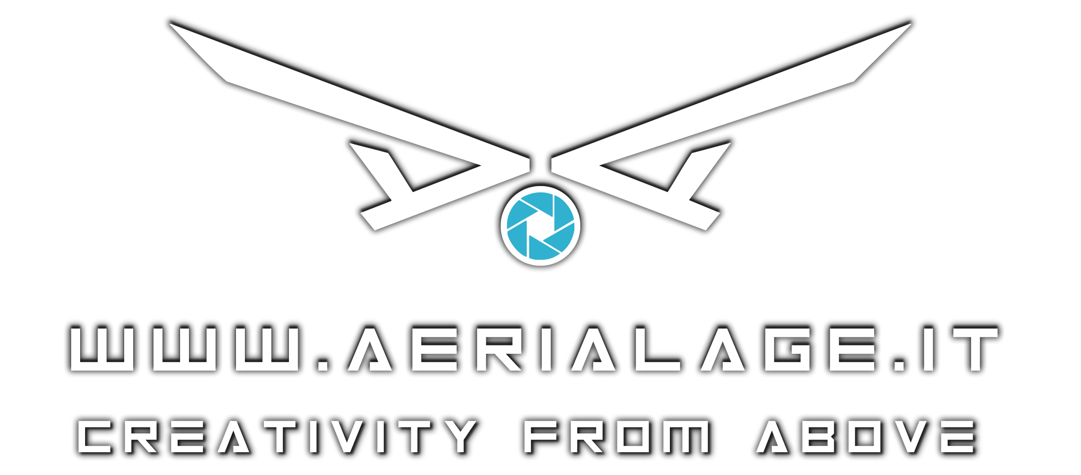 Aerialage - logo