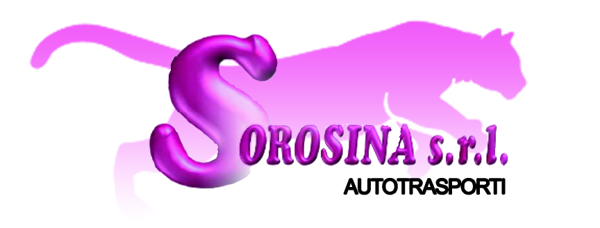 Sorosina - logo