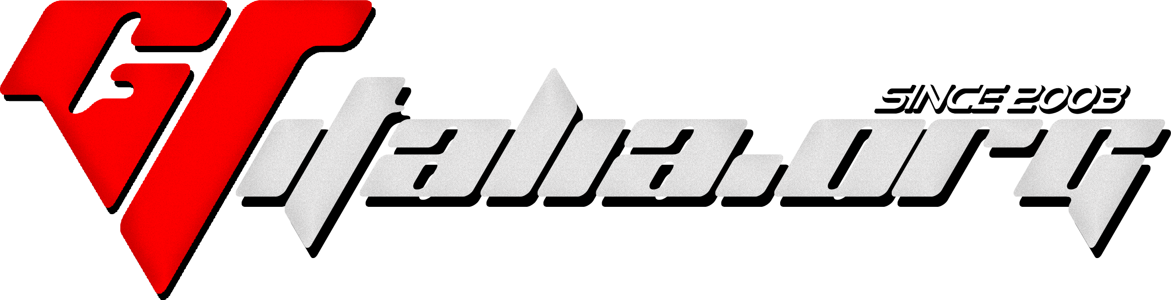 GT Italia - logo