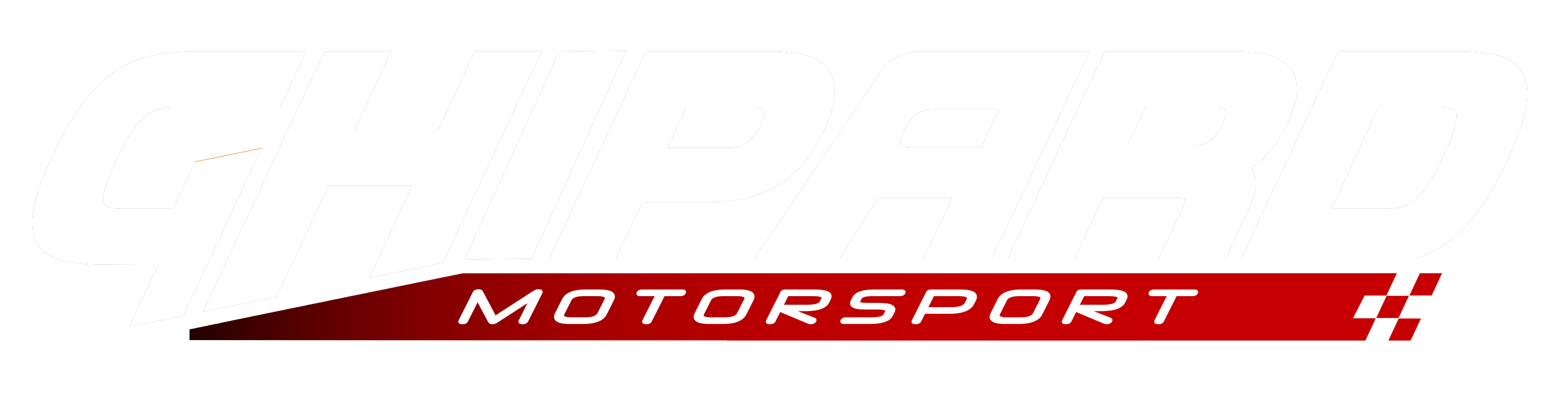Ghipard Motorsport - logo