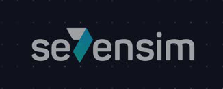 SevenSim - logo