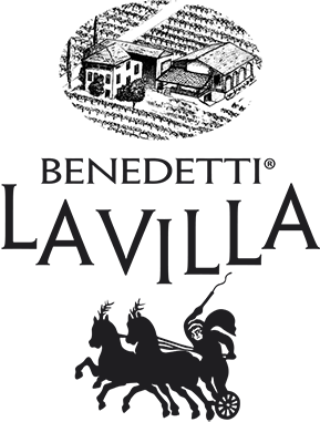 Benedetti La Villa - logo
